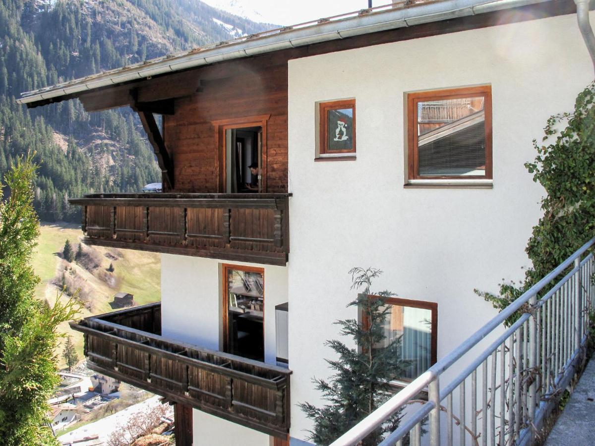 Apartment Miramonte - Kpl283 By Interhome Kappl  Exterior photo