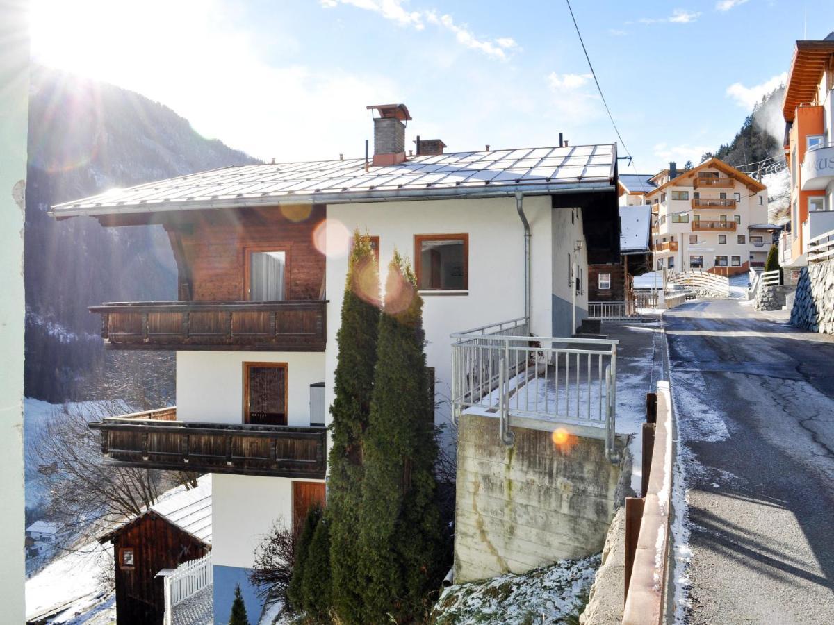 Apartment Miramonte - Kpl283 By Interhome Kappl  Exterior photo